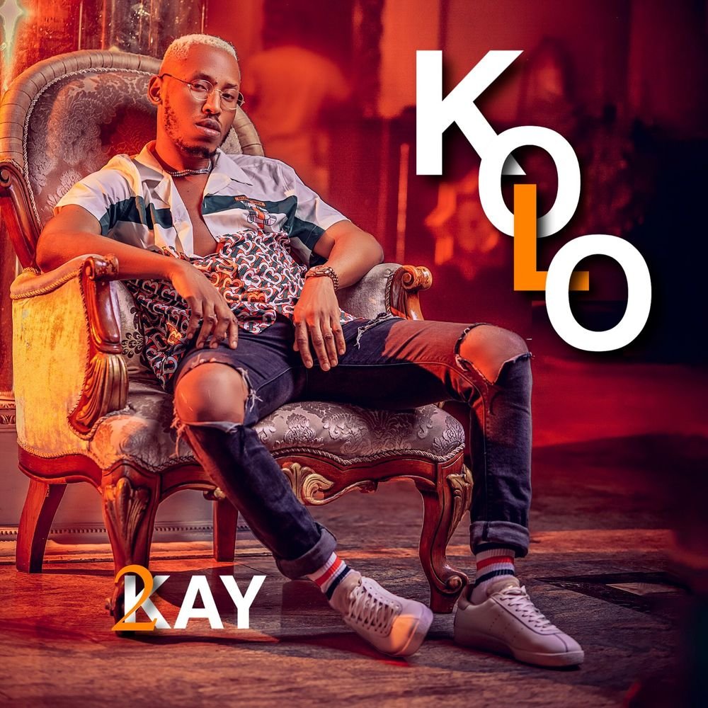 Mr 2Kay – Kolo (prod. Korrect Sound) [Mp3 Download]