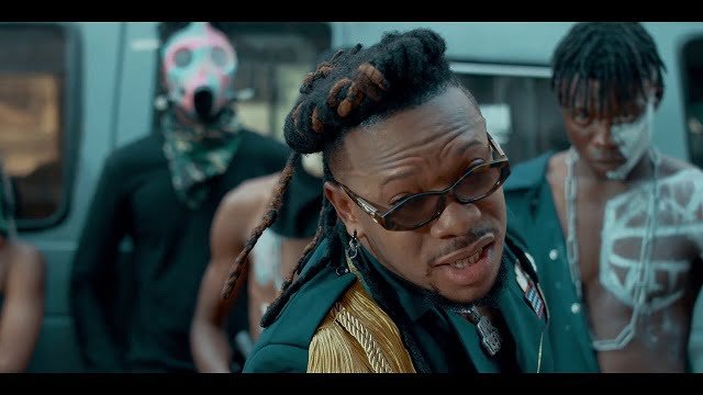 Mr Real – Baba Fela [Video]