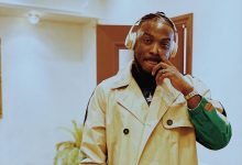 Peruzzi Goes On The Defense As Lady Accuses Him Of Rape