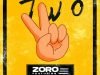 Zoro – Two ft. Mayorkun [Mp3 Download]