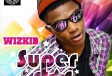 Wizkid super star album download starboy mp3 album Wizkid