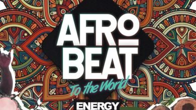 Energy gAD – Afrobeat To The World ft. Olamide, Pepenazi [Mp3 Download]