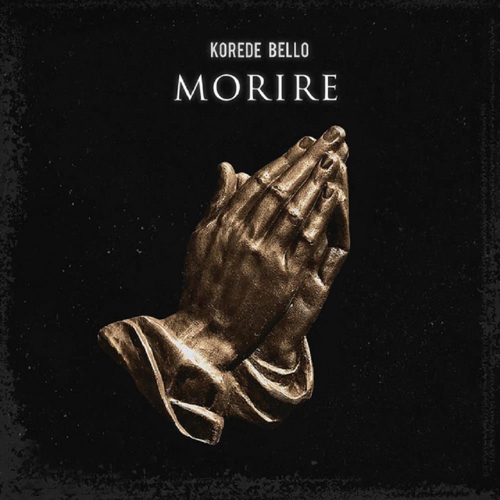 [Music] Korede Bello – Morire