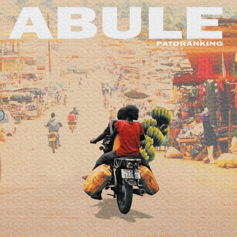 Patoranking – Abule [Mp3 Download]