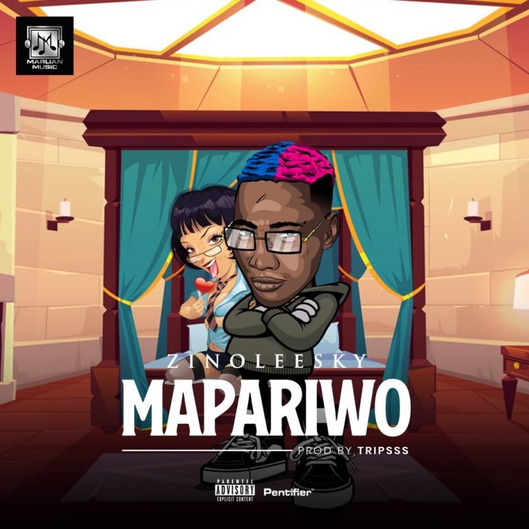 Zinoleesky – Ma Pariwo [Mp3 Download]