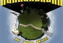 BOJ – Abracadabra ft. Davido, Mr Eazi [Mp3 Download]