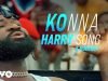 Harrysong – Konna ft. Rudeboy [Mp4 Video]