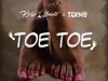 [Music] Krizbeatz – Toe Toe ft. Tekno