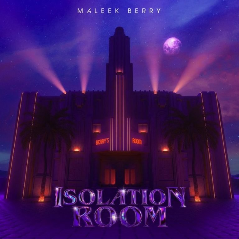 Maleek Berry – Balance ft. Tiwa Savage [Mp3 Download]