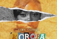 Tiwa Savage – Koroba [Mp3 Download]