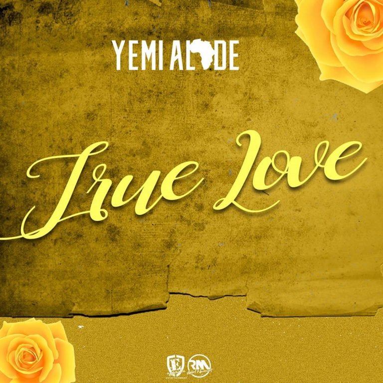 Yemi Alade – True Love [Mp3 Download]