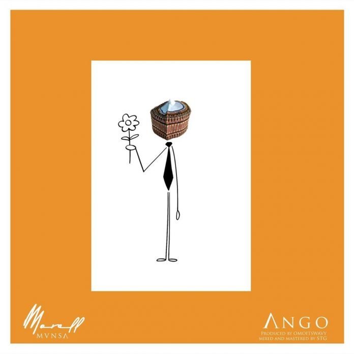Morell – Ango [Mp3 Download]
