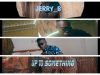 [Video] Jerry B – Up To Something