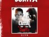 Dj YB Ft. ClassiQ - Duniya Cover