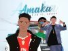 [Music] K-Tu ft. Shapxy – Amaka (Prod. By BM Beatz)