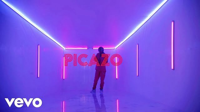 Picazo – Rest Of Mind [Mp4 Video]