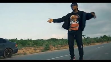 ClassiQ released official video for "Sharp Sharp" [Watch Video]
