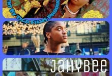 JahyBee - Sonki (Audio + Video)