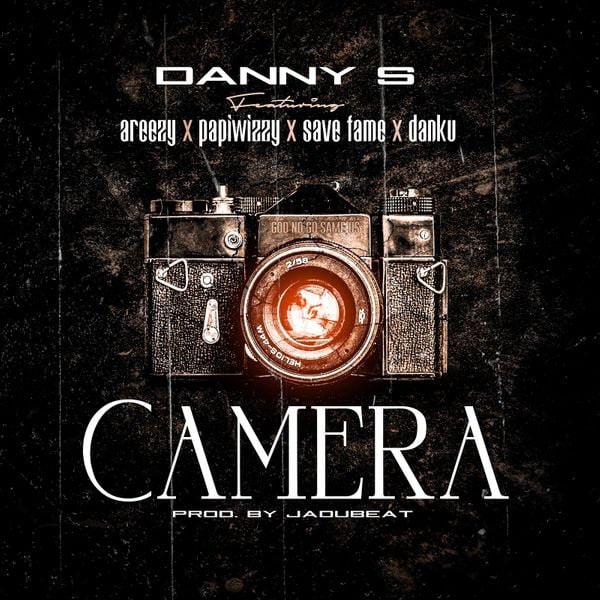 Danny S – Camera [Mp3 Download]