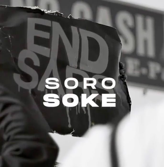 Zlatan – Soro Soke (EndSARS) [Music]