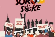 Small Doctor – Soro Soke [Mp3 Download]