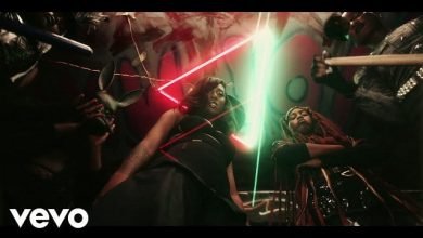Tiwa Savage – Ole Ft. Naira Marley (Video)