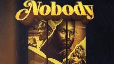 DJ Neptune ft. Laycon, Joeboy – Nobody (ICONs Remix)