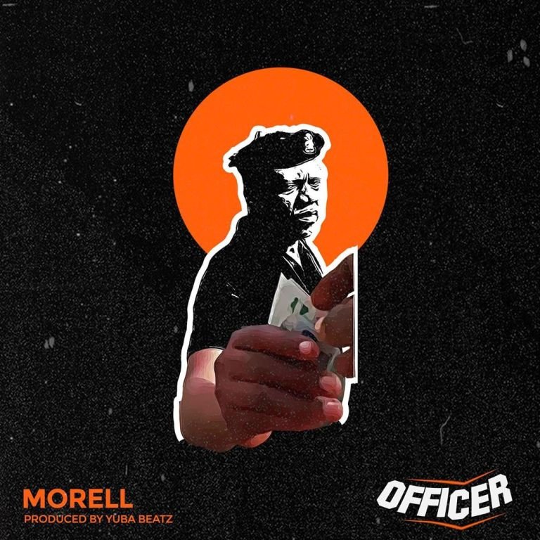 Morell – Officer [Mp3 Download]