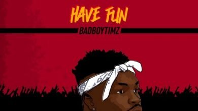 Bad Boy Timz – Have Fun [Mp3 Download]