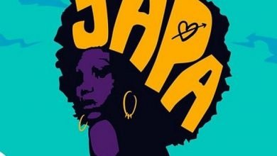 Barry Jhay – Japa [Mp3 Download]