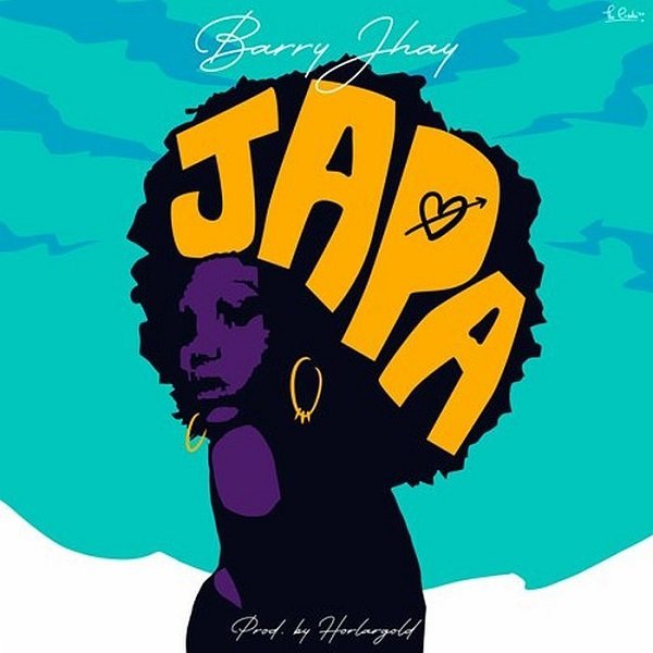Barry Jhay – Japa [Mp3 Download]