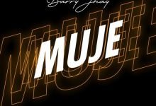 Barry Jhay – Muje [Mp3 Download]