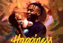 Davolee – Happiness [Mp3 Download]