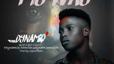 DynamiQ - My Way [Mp3 Download]