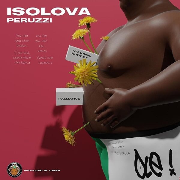 Peruzzi – Isolova [Mp3 Download]