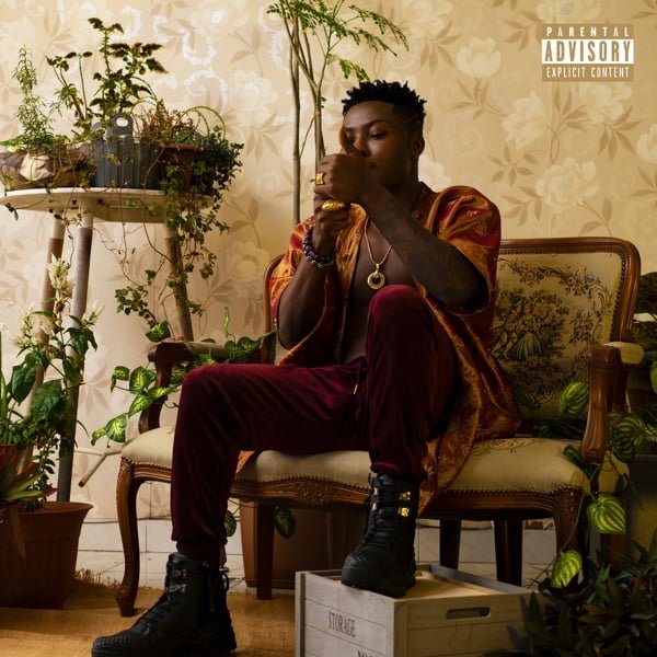 Reekado Banks – People Dey Ft. Mr Eazi