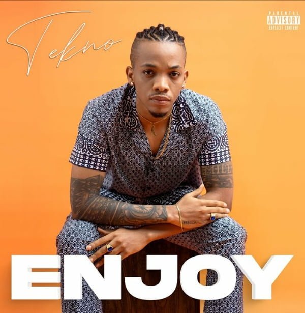 Tekno – Enjoy [Mp3 Download]