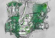 Zlatan – Lagos Anthem [Mp3 Download]