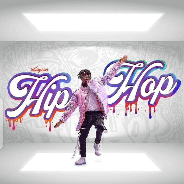 Laycon ft. Deshinor – HipHop (Official Video)