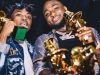 Thank God For The Day I Found You – Davido Praises Mayorkun