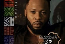 Flavour – Looking Nyash [Mp3 Download]