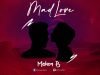 Mehdy B - Mad Love [Mp3 Download]