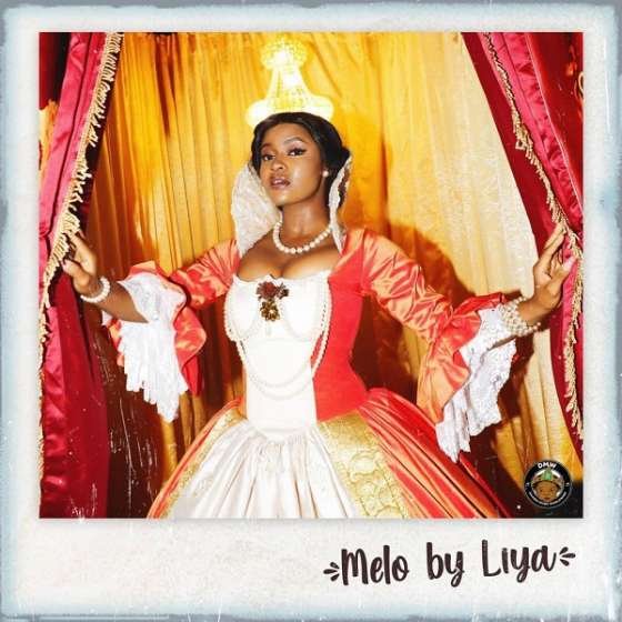 Liya – Melo [Mp3 Download]