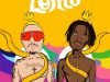 Mr Eazi – Lento ft. J Balvin [Mp3 Download]