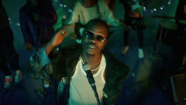 Naira Marley – Chi Chi [Video]