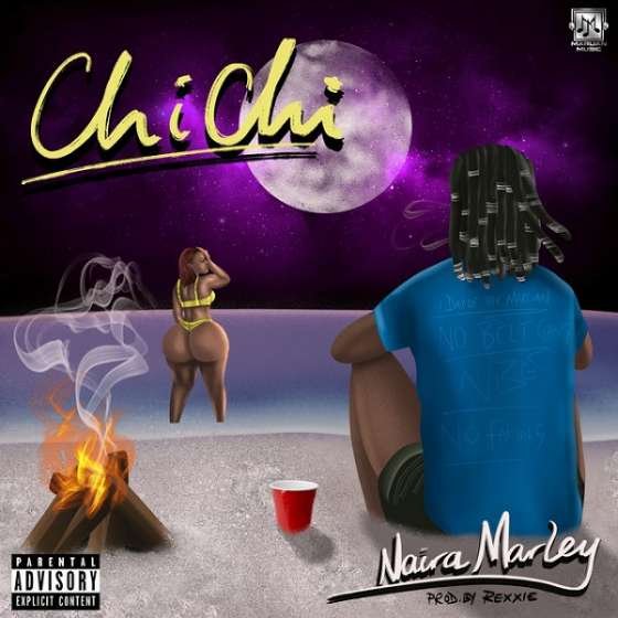 Naira Marley – Chi Chi [Mp3 Download]