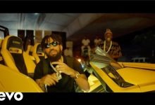 [Video] Phyno – For The Money Ft. Peruzzi