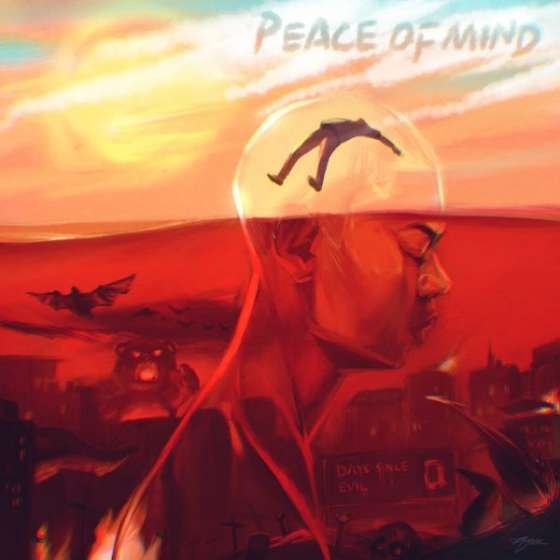 Rema – Peace Of Mind [Mp3 Download]