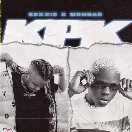 Mohbad ft. Rexxie – KPK (Ko Por Ke) [Mp3 Download]