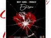 Sexy Steel ft. Peruzzi – Erima [Mp3 Download]